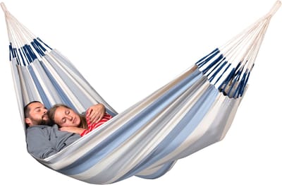 La Siesta Brisa XL hangmat - Sea Salt