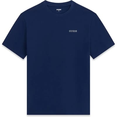 T-shirt Guess Marzio CN