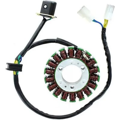 Allumage moto stator Electrosport HYOSUNG GV 250 Aquila - EFI (09-13)