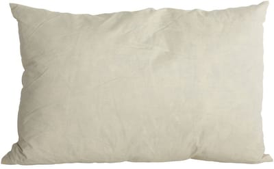 House Doctor Kussenvulling 30x50cm - eendenveren