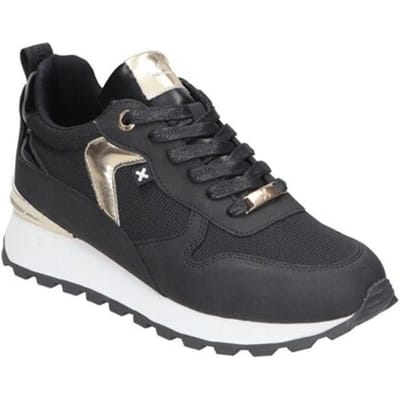 Lage Sneakers Xti 108666