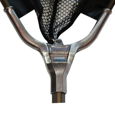 Carp Expert Original Tele Strong Landing Net 2.4M - Schepnet