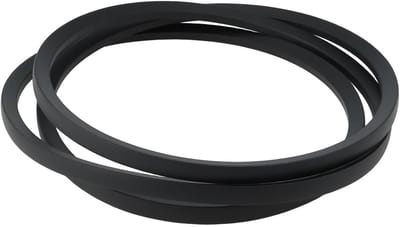 Dailygoods - Grasmaaier V-riem 2222x215x13x10mm Compatibel met Honda HF2113S en Viking MT540