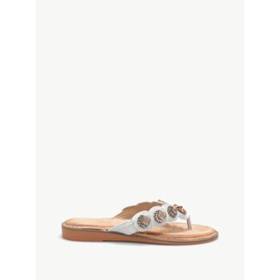 Teenslippers La Modeuse 78603_P187138
