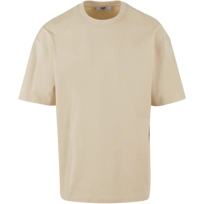 DEF - Not a Follower Heren Tshirt - M - Grijs