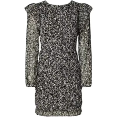 Korte Jurk Pepe jeans PL9537736