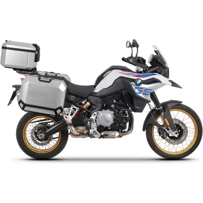 Zijsteun Shad 4P System BMW F750GS/F850GS/adventure