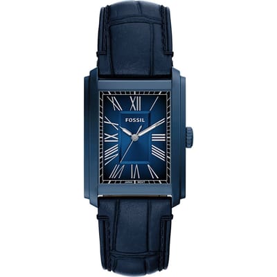 Fossil Herenhorloge Carraway FS6170