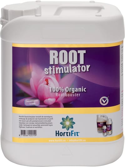 HORTIFIT ROOTSTIMULATOR 5 LITER