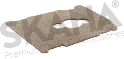 Luchtfilter STIHL voor modellen FS-360, FS-420, FS-500, FS-550. Vervangt origineel: 4116-141-0300.