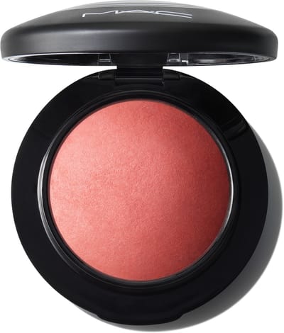 M.A.C Mineralize Blush in Hey Coral - 3,2g voor Stralende Wangen