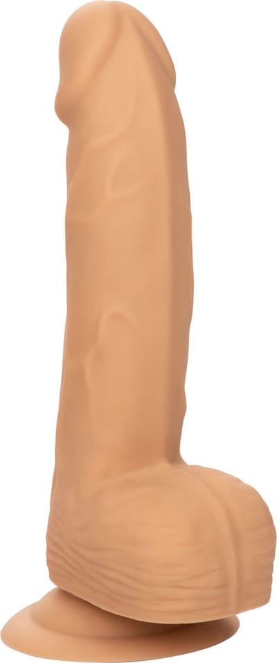 CALIFORNIA EXOTICS | California Exotics Silicone Studs 15,24 Cm Skin