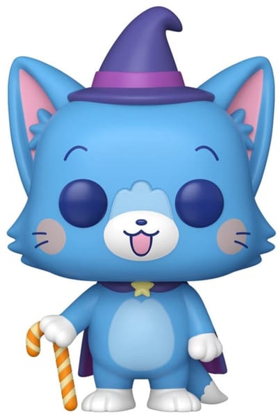 Tom And Jerry - Gokko - Tom vinylfiguur 2352 - Funko Pop! - Funko Shop Europe