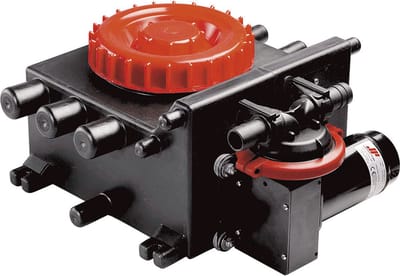 Johnson Viking Power 16 12V
