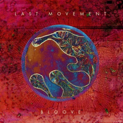 Last Movement - Bloove (CD)