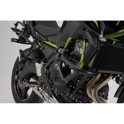 Motorfietsbeschermers Sw-Motech Crashbar Kawasaki Z650 (16-)