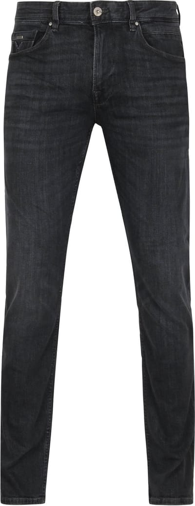 Vanguard - Jeans V7 Rider Concrete Grey - Heren - Maat W 31 - L 36 - Modern-fit