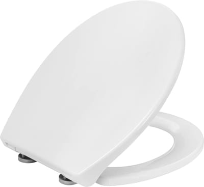 Luxe toilet bril met deksel