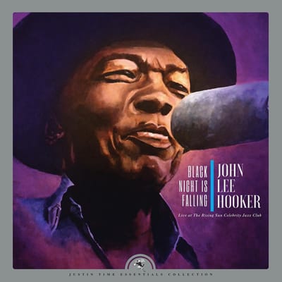 Black Night Is Falling: Live At The Rising Sun Celebrity Jazz Club (Collectors Edition)