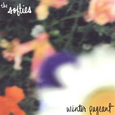 Softies - Winter Pageant (LP)