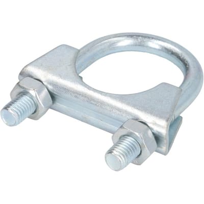 Pijpverbinding, uitlaatsysteem BOSAL 250-042