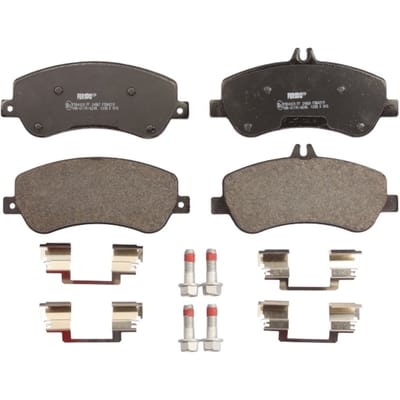 Remblokset FERODO FDB4219, voor