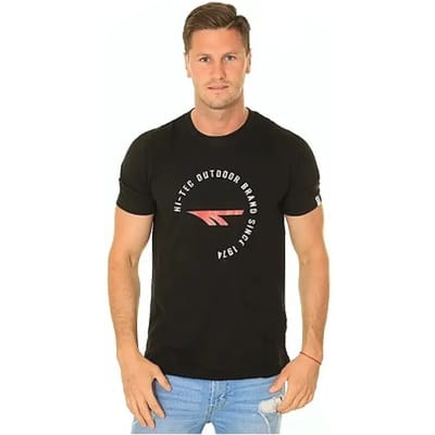 T-shirt Hi-Tec Olen