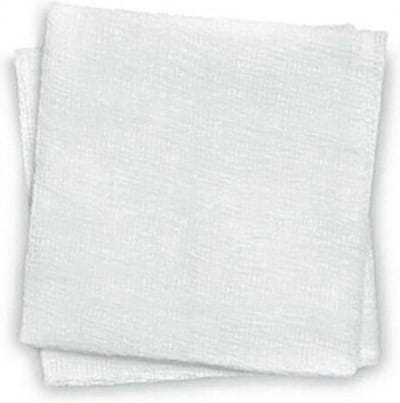 70 steriele gaasjes -70 STERIELE GAASJES  | NON WOVEN 20x20 cm (GEVOUWEN 10x10) | STERIEL VERPAKT MET 2 GAASJES PER SACHET  | IDEAAL VOOR WONDVERZORGING, EHBO , BABYVERZORGING , AUTO EHBO  EN REIZEN  | ZEER ABSORBEREND  | HYGIËNISCH