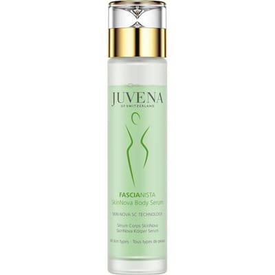 Juvena Fascianista SkinNova Lichaamsserum Zorg Dames 125 ml