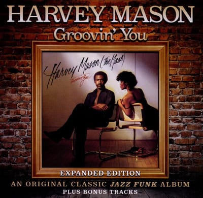 Groovin You