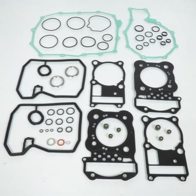 pakkingset voor honda 750 africa twin motor 1990 tot 2000 666a755fl