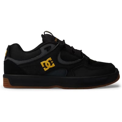 Dc Shoes Kalynx Zero Schoenen Zwart EU 46 Man