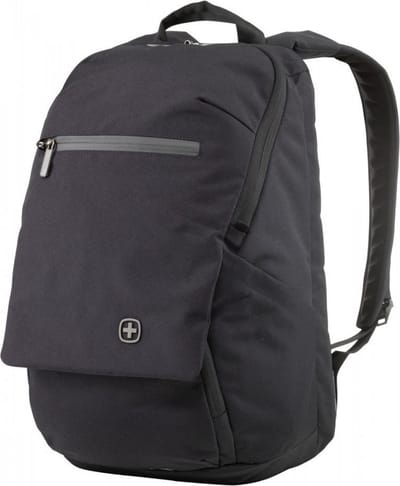 Wenger SkyPort 15,6 laptop rugzak zwart