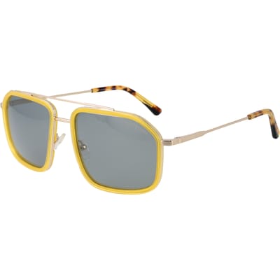 Zonnebril Funky Buddha Zonnebril FBS2048 001 58
