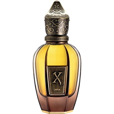 XERJOFF K-Collection Parfum Damesparfum Unisex 50 ml