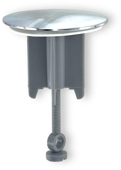 Jhubersproducts - Afvoerstop - Excentrische Plug - Efficiënte