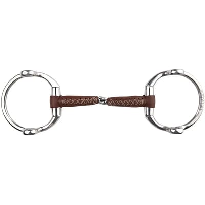 Paardenlift bit Metalab Pinchless