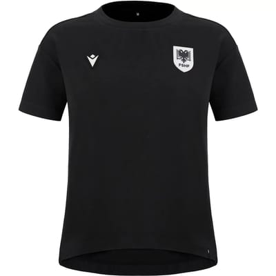 Dames shirt Albanië Favignana 2024/25