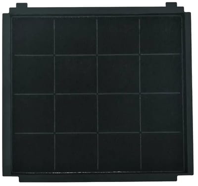 Propex geschikt voor Airforce/Blaupunkt 5Z9110X1/AFFCA329/AFCFCA329/AIRFCHHDV1 koolstoffilter afzuigkap
