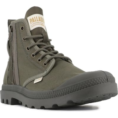 Hoge Sneakers Palladium Domyślna nazwa