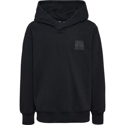 Hummel Kinder Sweatshirt Hmlclean Hoodie Black-110