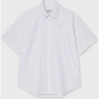 S/S Keene Shirt