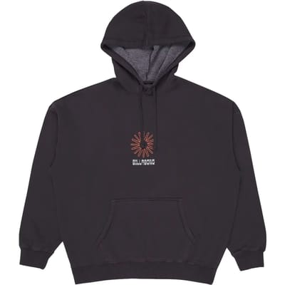 Dames Hoodie Billabong Sun & Waves