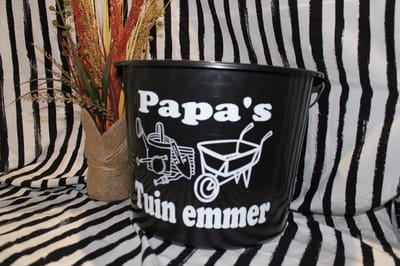 Papa Tuinemmer