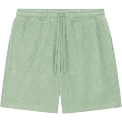 Lyle and Scott Lyle&scott honeycomb shorts ml2431v