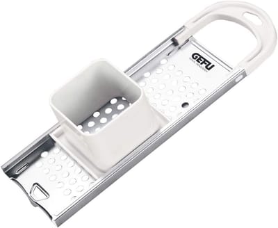 Gefu 10950 Tradizione, Spätzle Schaaf, korte spätzle