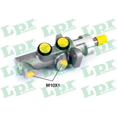 Hoofdremcilinder LPR 1192