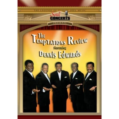 DVD DVD - Live in Concert  DVD1015 Japan Films & DVD Gebruikt