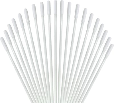 Flexibele Staven Set - Dansstokken - Aanbidding Dans - Duurzaam Glasvezel - 35 Inch