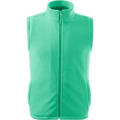 Mouwloos fleece Rimeck Next 518
